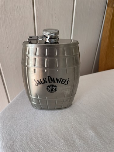 Rare item jack - daniels, whiskey