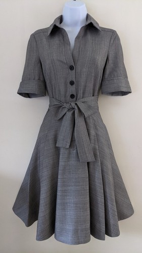 Ladies hobbs dogtooth check - ladies,
