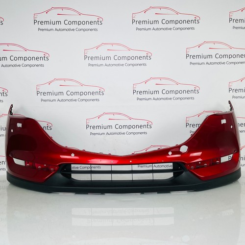Mazda front bumper - cx-5,