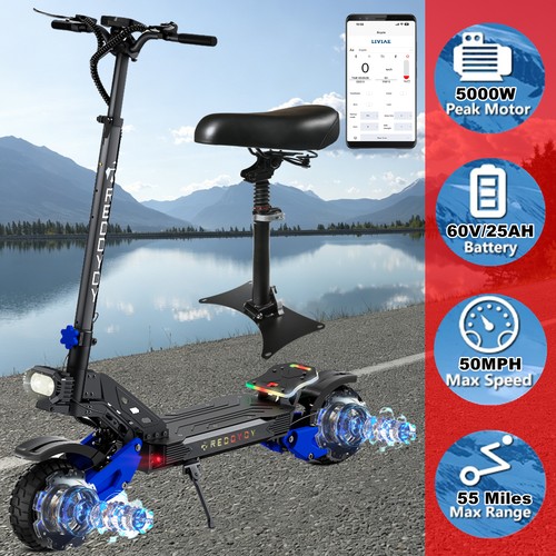 App nfc 5000w adults electric - 5000w,