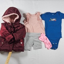 Me Jane Mini Carter's