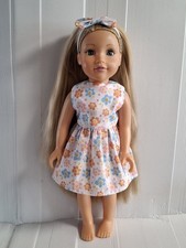 DESIGNAFRIEND DOLL CLOTHES