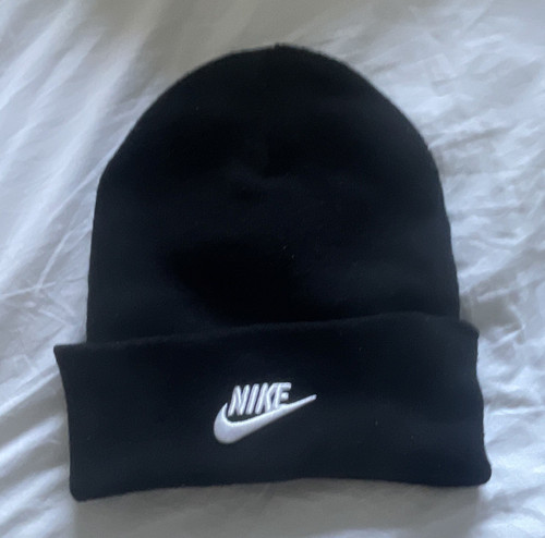 Nike men black - nike,