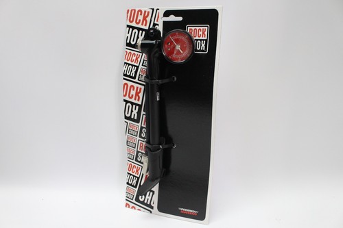 Poweredby sram rock shox - rock,