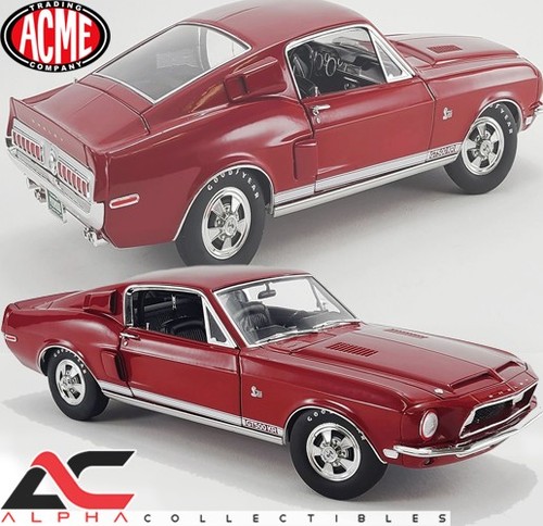 Acme a1801849 1968 ford - a1801849,