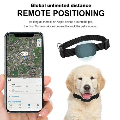 Pet cat dog gps locator - dog,