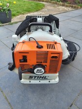 Stihl br400 leaf blower - br400,