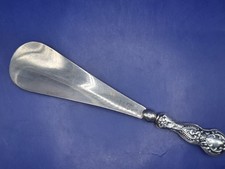 Antique Mini Shoe Horn With