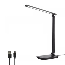 Led Table Lamp Eye-caring Desk