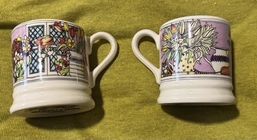 Rare retired emma bridgewater - emma,