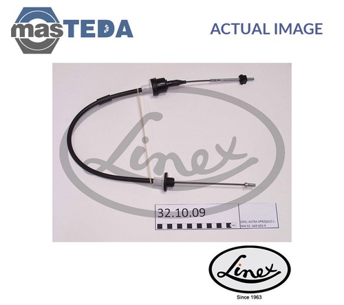 321009 clutch cable release - 321009,