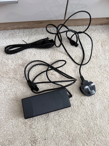 Fanatec 90w power supply - fanatec, for