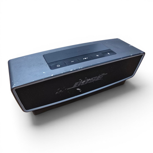 Bose soundlink mini 2 - ii,