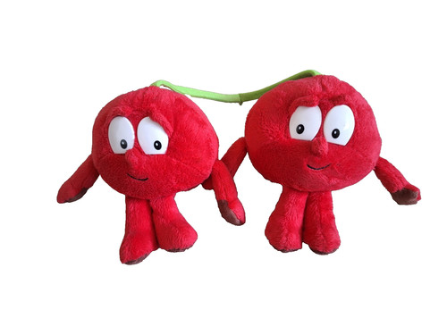 Goodness gang cherries - goodness,