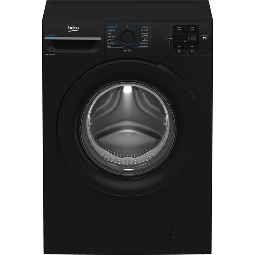 Beko 9kg 1400rpm washing - beko,