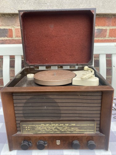Vintage 1950 philips - vintage, 1950’s