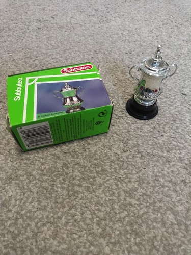 Subbuteo cup 61128 - fa,