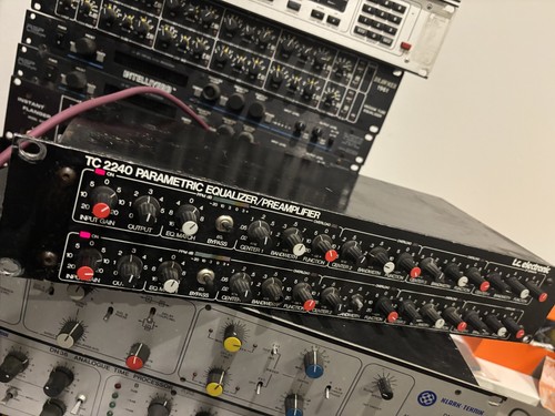 Electronic tc2240 - tc,
