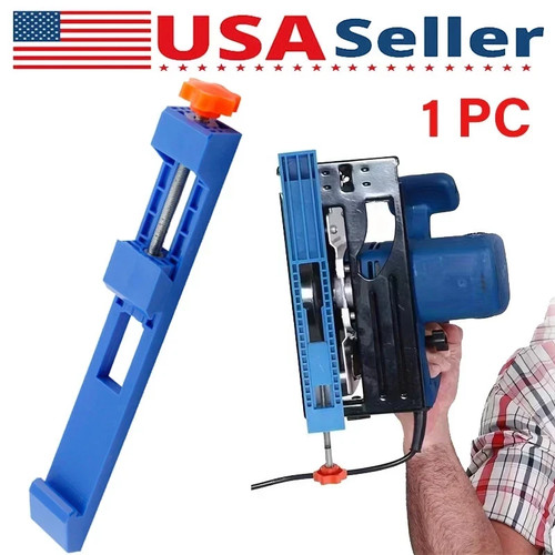 Circular saw guide - saw, rail