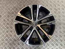 13-19 VW GOLF MK7 17" INCH 5