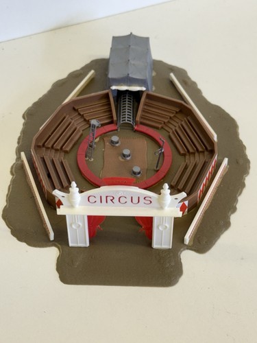 Arnold 0682 gauge circus - arnold,