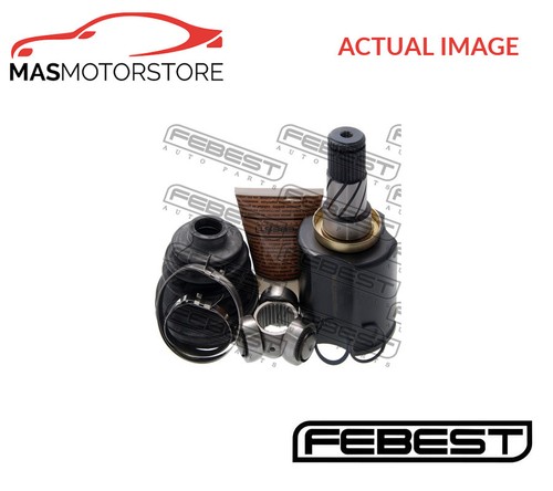 Driveshaft joint kit - cv,