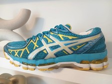 ASICS Gel-Kayano 20 Blue