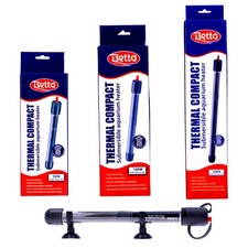 BETTA THERMAL COMPACT HEATER