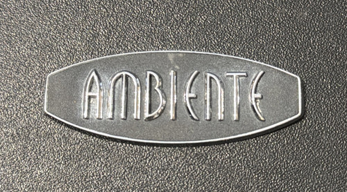 Skoda ambiente vintage car - vintage,