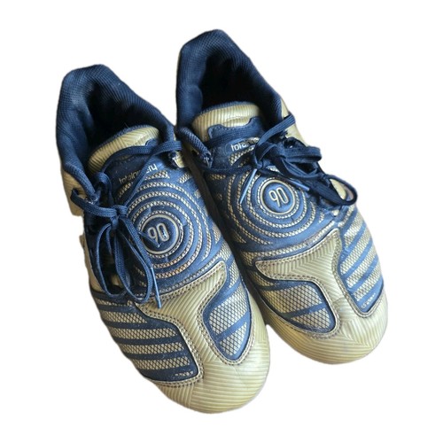 Nike total shoot t90 - nike, ii