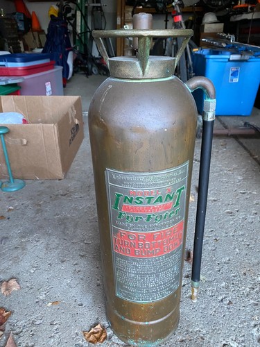Dayton fyr fyter gallon - dayton, fyr-fyter