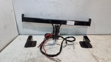 BMW E61 Tow Bar 5 Series