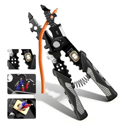 Multifunctional wire - multifunctional,