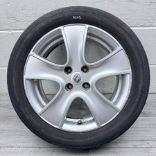 RENAULT CLIO MK4 16” ALLOY