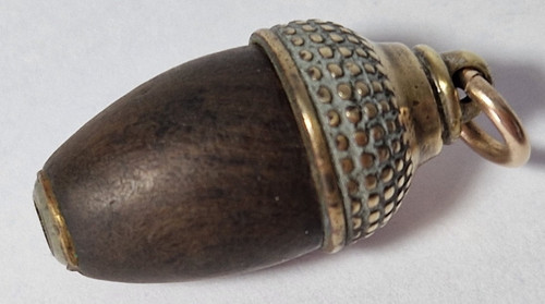 Antique retractable propelling - antique,