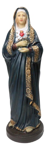 Our lady seven sorrows - lady, of