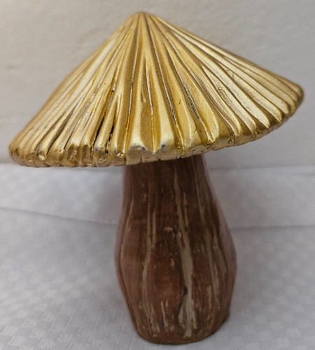 Trueliving golden mushroom - trueliving,