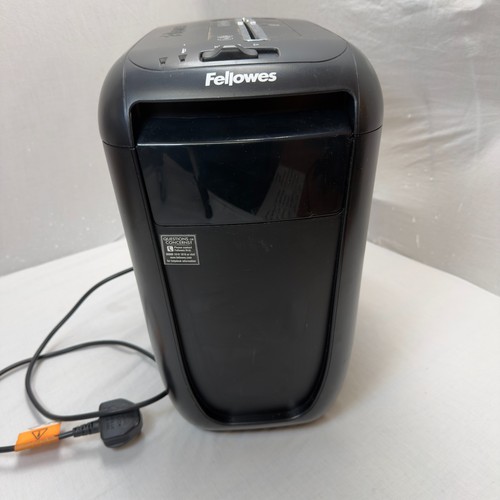 Fellowes powershred 60cs - fellowes,