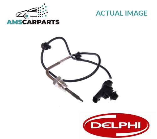 Sensor exhaust gas - gas, temperature