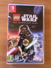 LEGO Star Wars: The Skywalker