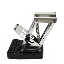 Outboard Engine Auxiliary