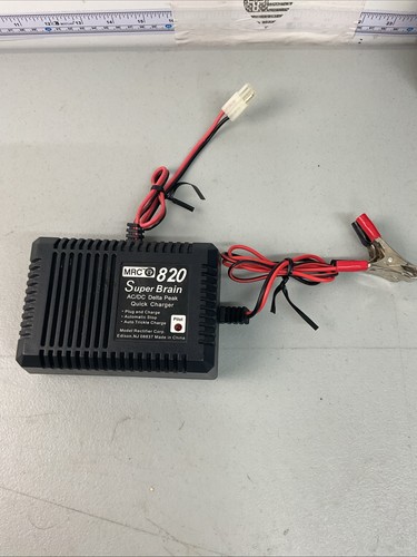 Mrc 820 super - super, ac/dc