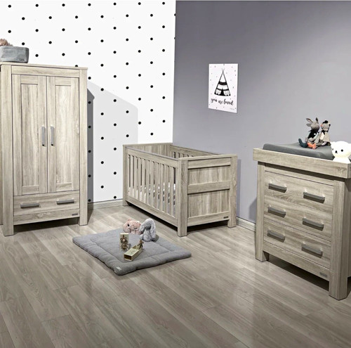 Babystyle charnwood bordeaux - charnwood,