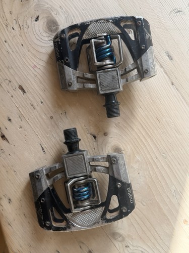 Crank brothers mallet mtb - brothers, 3
