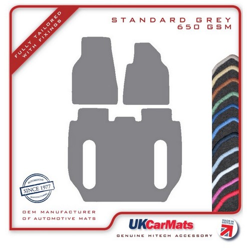 Fits tesla model seater - model, 6
