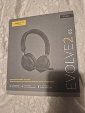 Jabra Evolve2 65 Stereo