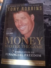 MONEY: Master The Game - 7