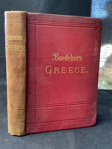 Very good 1st edition - very,