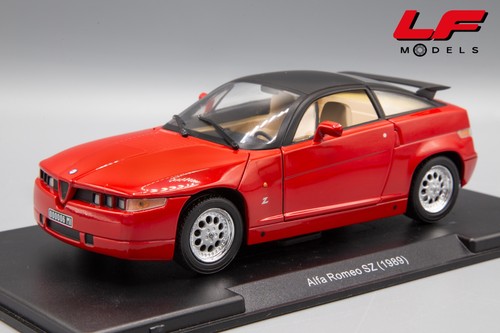 Alfa romeo 1989 auto - alfa,