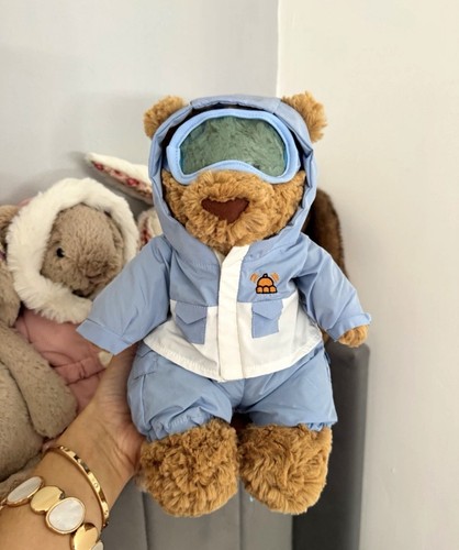 Jellycat bartholomew bear - jellycat,